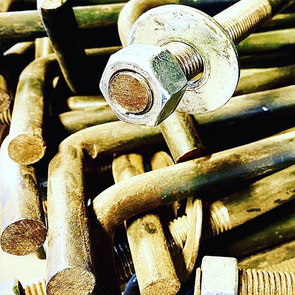 bolts