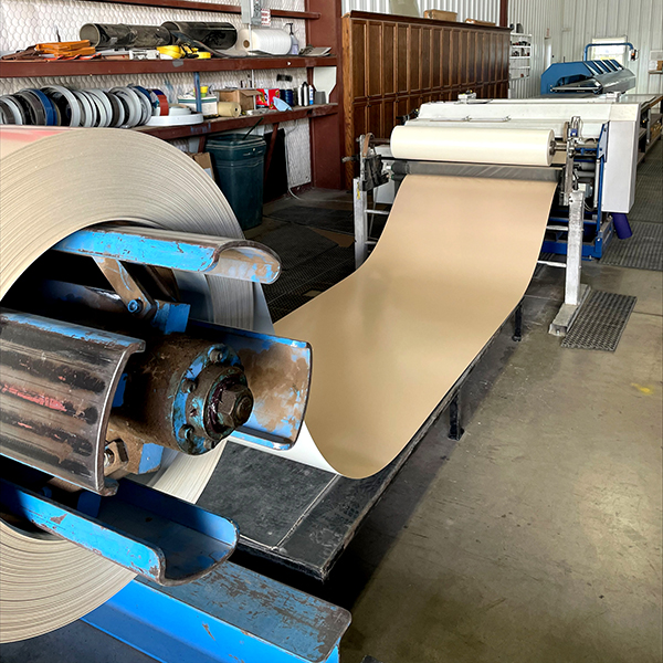 custom cut trim